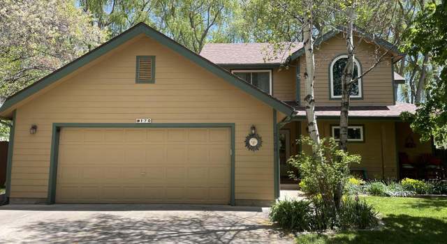 Photo of 170 Deer Run, Carbondale, CO 81623