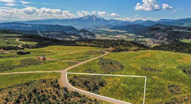 Photo of 2885 Elk Springs Dr, Glenwood Springs, CO 81601