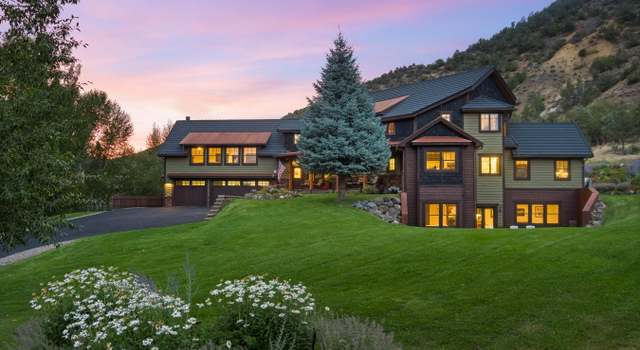 Photo of 564 Larkspur Dr, Carbondale, CO 81623