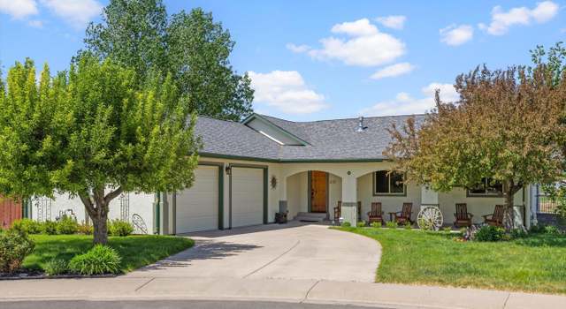 Photo of 433 Eagles View Ct, Silt, CO 81652