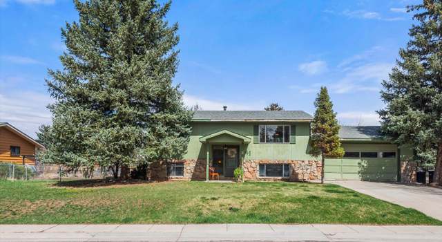 Photo of 41 Crystal Cir, Carbondale, CO 81623