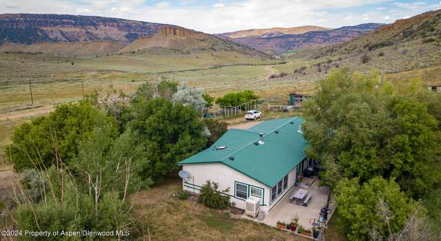 Photo of 2508 County Road 39, Craig, CO 81625