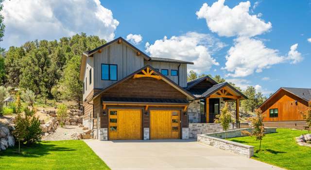 Photo of 84 Cliffrose Way, Glenwood Springs, CO 81601