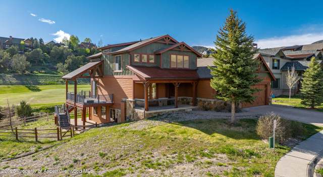 Photo of 46 Antler Loop, New Castle, CO 81647