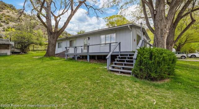 Photo of 100 Apple Dr, New Castle, CO 81647