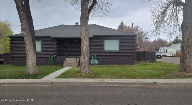 Photo of 586 & 594 Tucker St, Craig, CO 81625