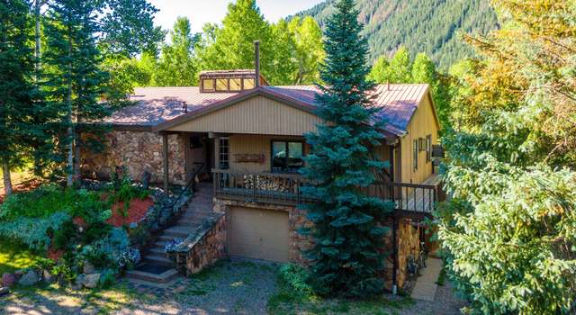 Photo of 981 King St, Aspen, CO 81611
