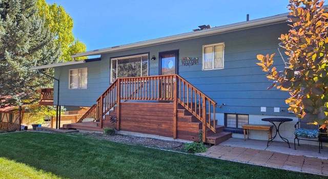 Photo of 1133 Red Mountain Dr, Glenwood Springs, CO 81601