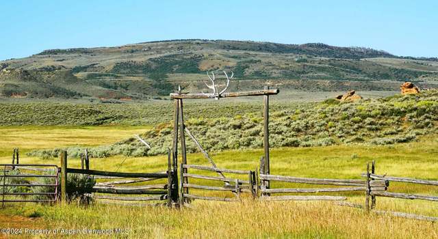 Photo of 0 K Ranch Rd, Dinosaur, CO 81610