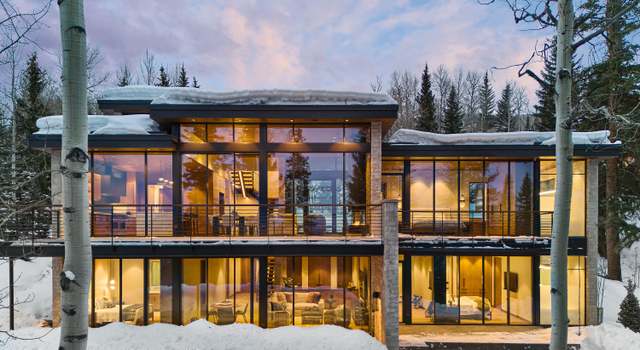 Photo of 99 Forest Ln, Snowmass Village, CO 81615