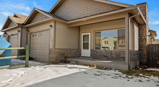 Photo of 3840 W 6th St, Craig, CO 81625
