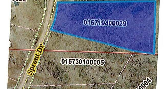 Photo of 1521 Sprout Dr, Craig, CO 81625