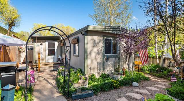 Photo of 62 Lazy Gln, Snowmass, CO 81654