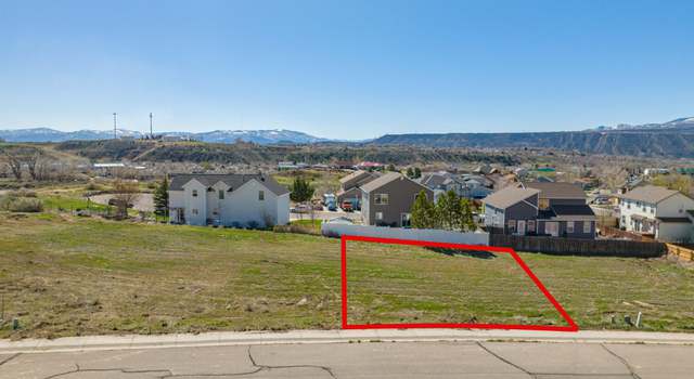 Photo of Lot 10 30th St, Rifle, CO 81650