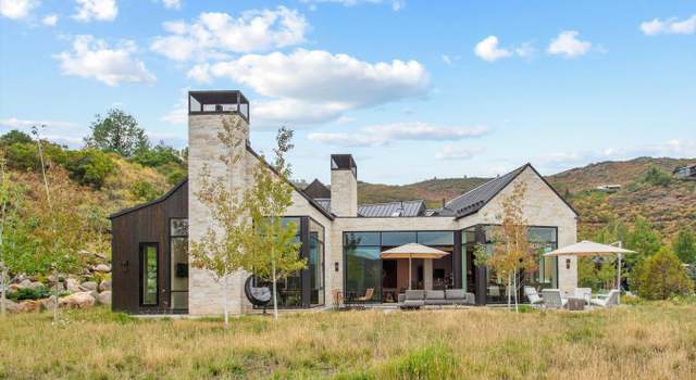Photo of 387 BRANDING Ln, Snowmass Village, CO 81615