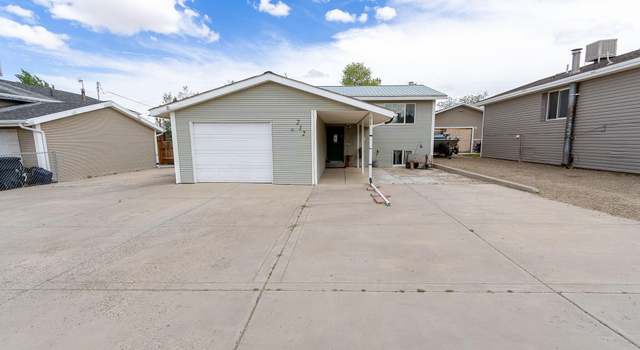 Photo of 212 River Rd, Rangely, CO 81648