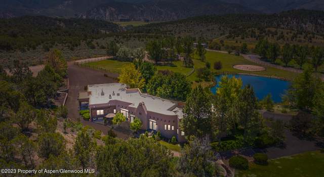 Photo of 2000 Castle Peak Ranch Rd, Eagle, CO 81631