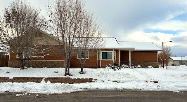 Photo of 275 Bilsing St, Craig, CO 81625