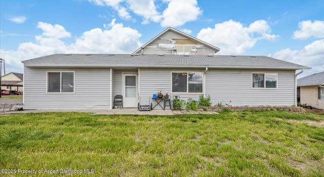 Photo of 391 Sunnyside Ct Unit H, Grand Junction, CO 81504