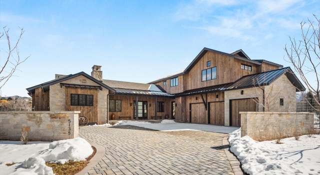 Photo of 5135 CRYSTAL BRIDGE Dr, Carbondale, CO 81623