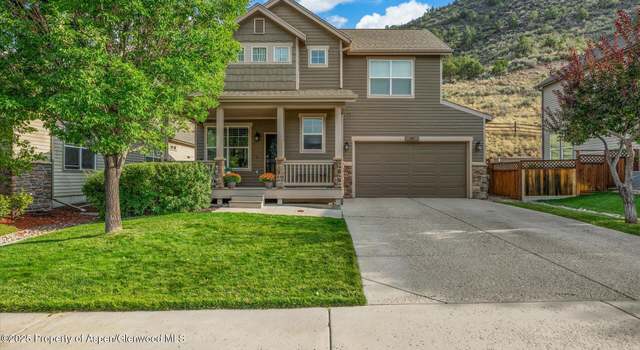 Photo of 41 Red Cloud Ct, New Castle, CO 81647