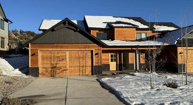 Photo of 114 Deer Valley Dr, New Castle, CO 81647