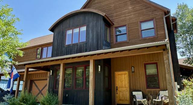 Photo of 375 Sopris Cir, Basalt, CO 81621