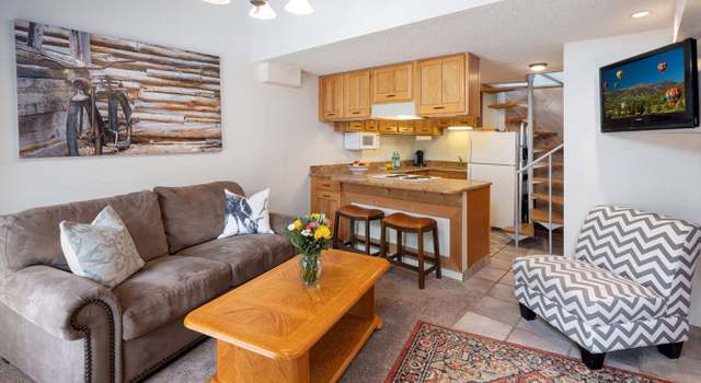 Photo of 400 Wood Rd #1211, Snowmass Village, CO 81615