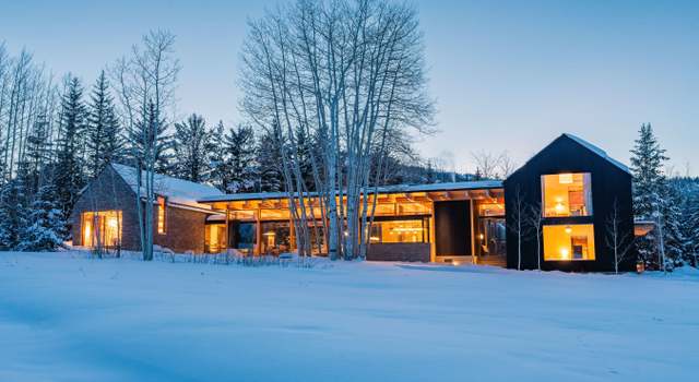 Photo of 270 Heather Ln, Aspen, CO 81611