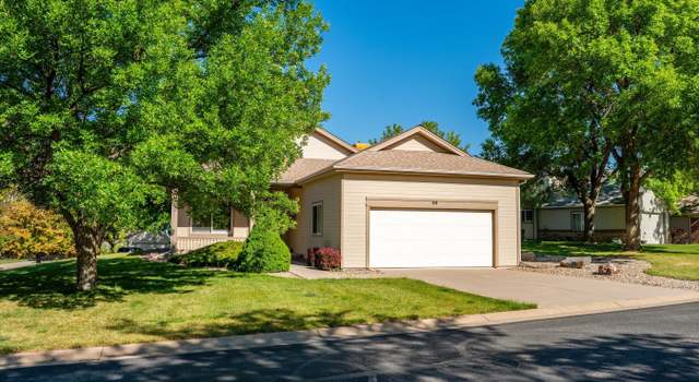 Photo of 55 Limberpine Cir, Parachute, CO 81635