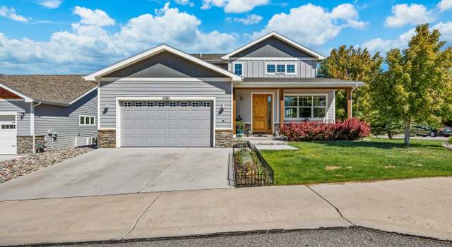 Photo of 510 S Wildhorse Dr, New Castle, CO 81647