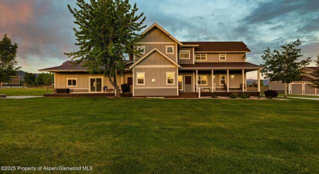 Photo of 279 COUNTY ROAD 216, Rifle, CO 81650