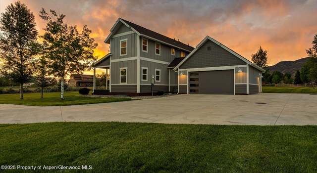 Photo of 279 COUNTY ROAD 216, Rifle, CO 81650
