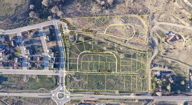 Photo of Phase 2 Painted Pastures Subdivision, Silt, CO 81652