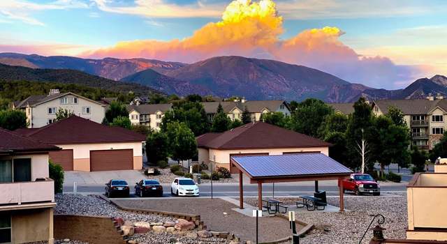 Photo of 277 Castle Ridge Dr, New Castle, CO 81647