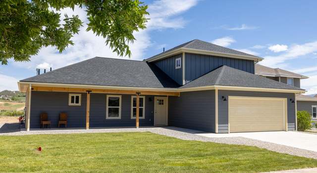 Photo of 1720 Belgian Loop, Silt, CO 81652