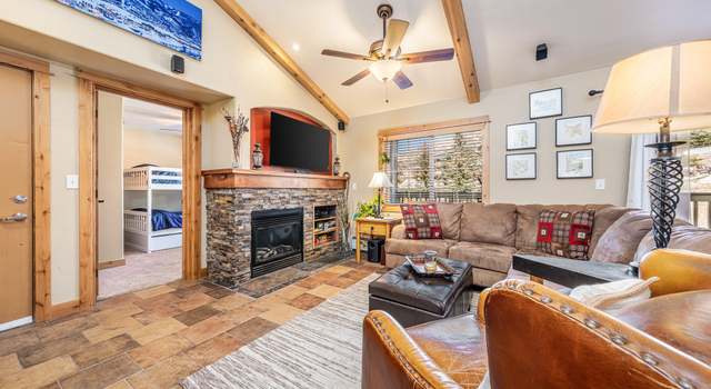 Photo of 3315 Columbine Dr #1306, Steamboat, CO 80487
