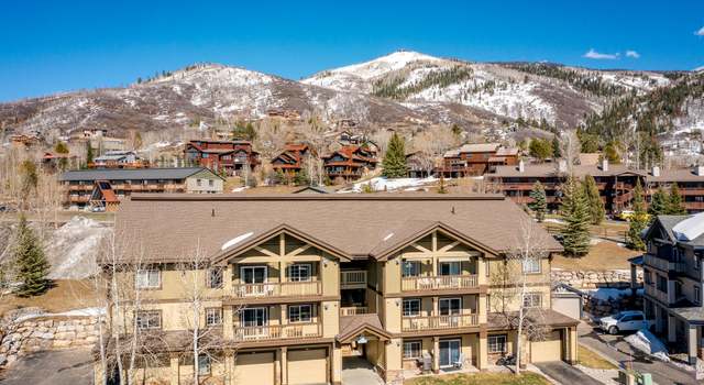Photo of 3315 Columbine Dr #1306, Steamboat, CO 80487