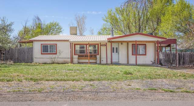Photo of 265 SW 11th Ave, Cedaredge, CO 81413