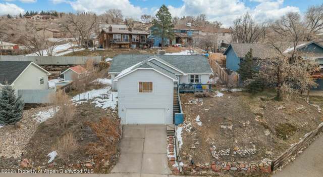 Photo of 752 Munro Ave, Rifle, CO 81650