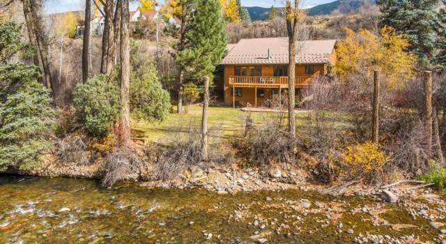 Photo of 253 Liberty Ln, Woody Creek, CO 81656