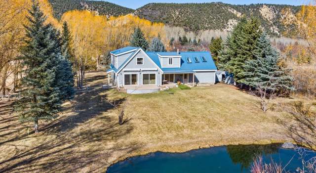 Photo of 138 Flying Fish Rd, Carbondale, CO 81623