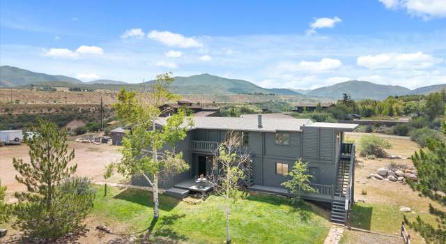 Photo of 50 Twining Flats Rd, Aspen, CO 81611