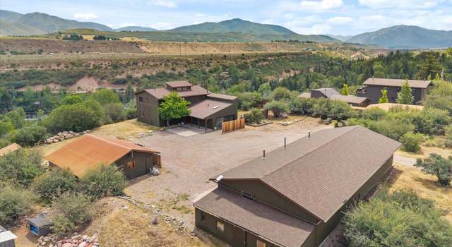 Photo of 34 Twining Flats Rd, Aspen, CO 81611
