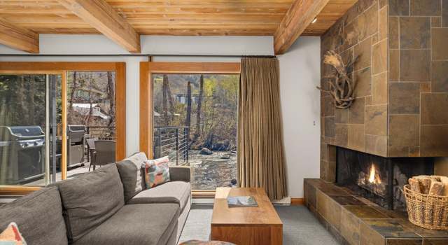 Photo of 1039 E Cooper Ave #21, Aspen, CO 81611