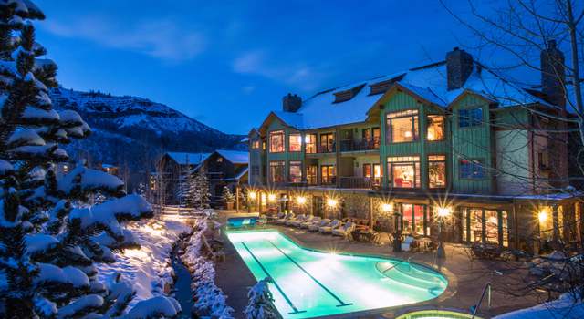 Photo of 155 Timbers Club Ct Unit D2-II, Snowmass Village, CO 81615