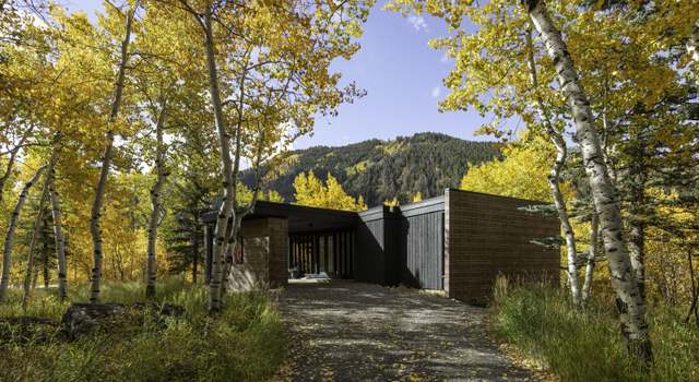 Photo of 258 Roaring Fork Dr, Aspen, CO 81611