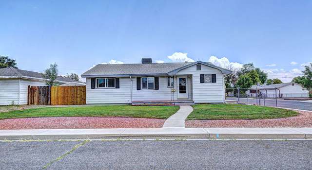 Photo of 506 N 25th St, Grand Junction, CO 81501
