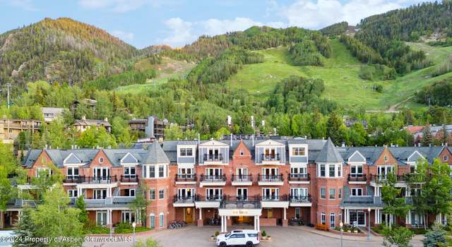 Photo of 415 E Dean St, Unit 49 Week 33, Aspen, CO 81611