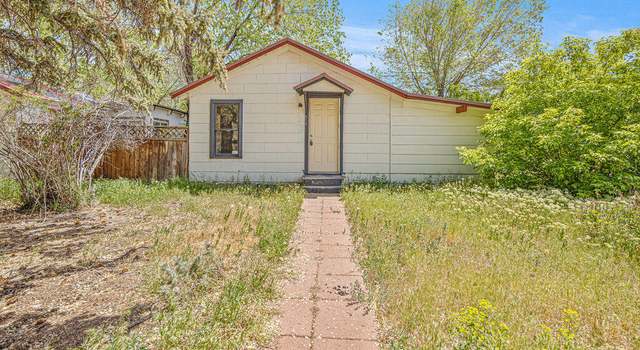 Photo of 415 Tucker St, Craig, CO 81625